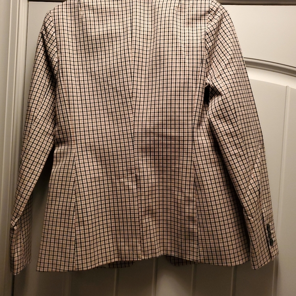 Banana Republic Blazer - Picture 2 of 2